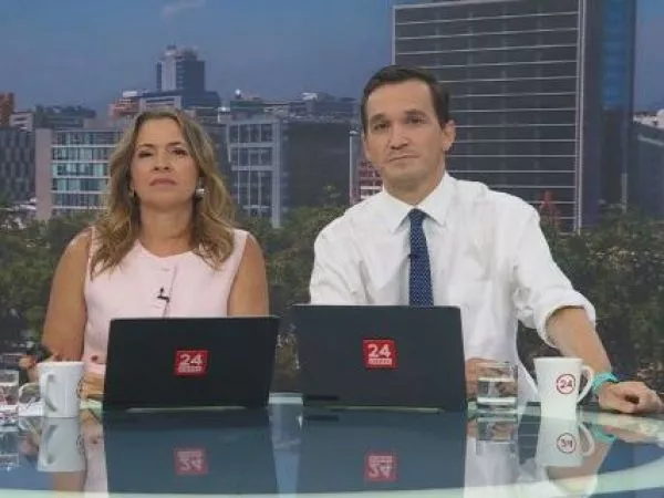 24 Horas al Día - martes 13 de enero 2026