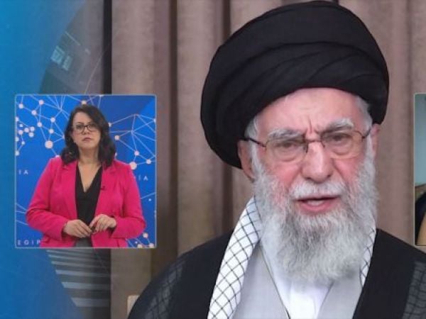 Frontera Global - 13 de enero 2026