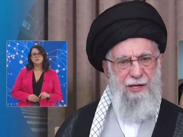 Frontera Global - 13 de enero 2026