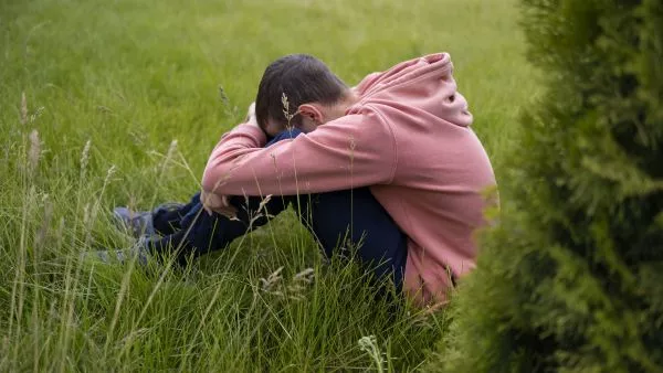 depresion maule