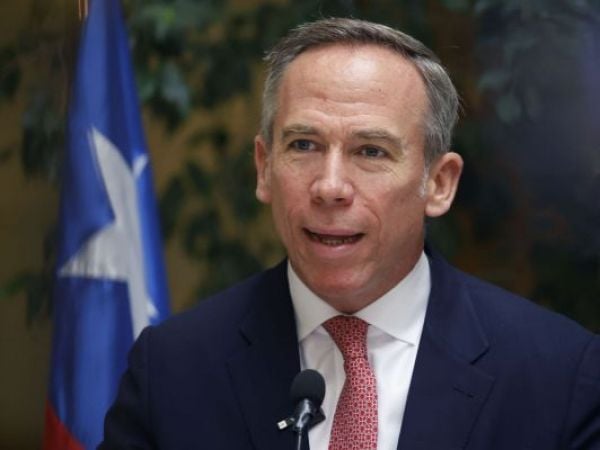 Diputado Alessandri fallo por Gustavo Gatica