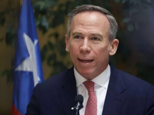 Diputado Alessandri fallo por Gustavo Gatica