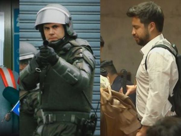 La cronología del caso Gustavo Gatica