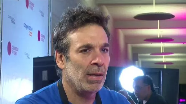 Congreso Futuro 2026: Mariano Sigman.