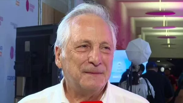 Congreso Futuro 2026: Juan Casassus.