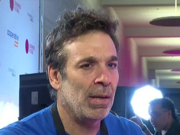 Congreso Futuro 2026: Mariano Sigman.