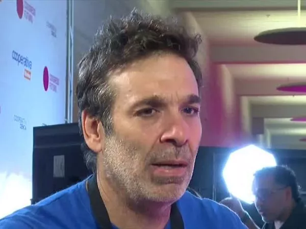 Congreso Futuro 2026: Mariano Sigman.