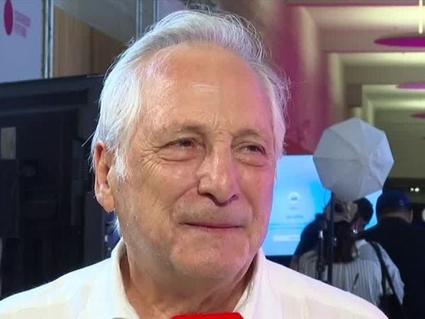 Congreso Futuro 2026: Juan Casassus.