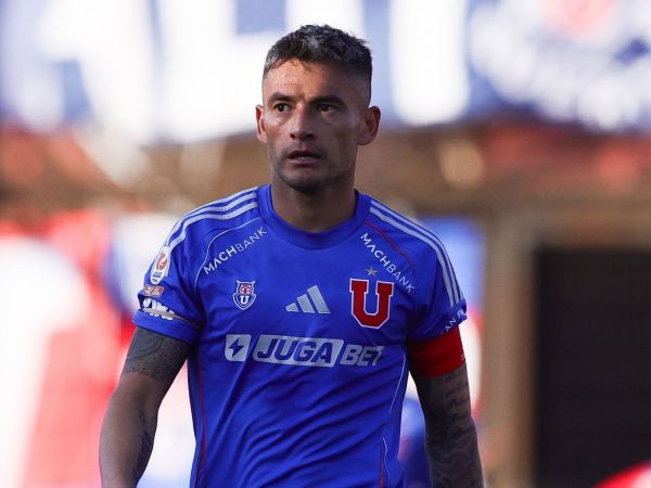 Filtran supuesta nueva camiseta de la U