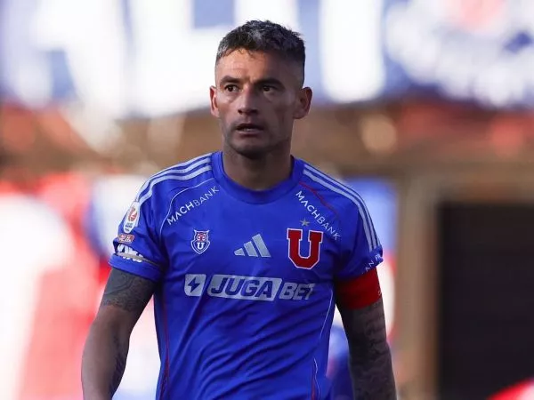 Filtran supuesta nueva camiseta de la U