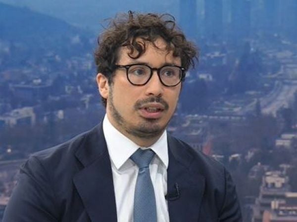 Cristóbal Salazar, Fiscal subrogante de la Fiscalía Oriente, explicó más sobre el tema.