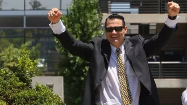 Los argumentos que el tribunal acogió para absolver a Claudio Crespo en el caso de Gustavo Gatica