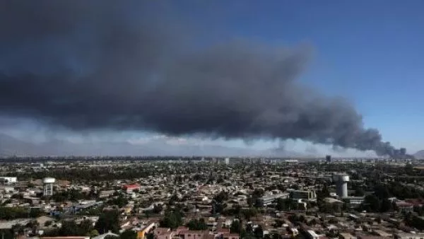 24 Horas Reportajes: Bodegas sin ley, ¿quién fiscaliza lo que se almacena?