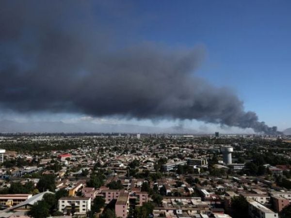 24 Horas Reportajes: Bodegas sin ley, ¿quién fiscaliza lo que se almacena?