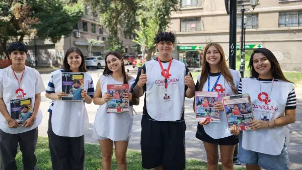 Captadores de Coaniquem