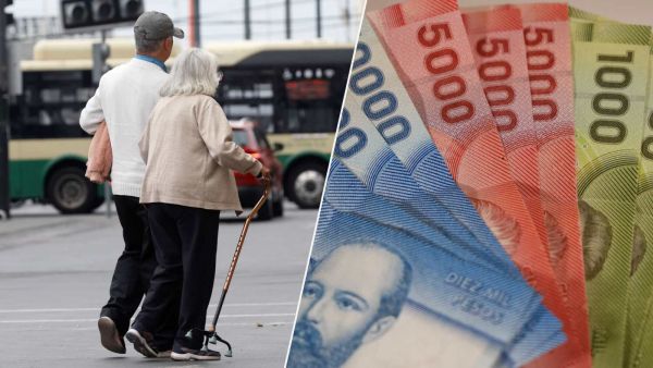 Personas mayores y PGU