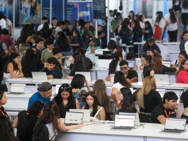 Estudiantes de educación superior. Resultados preselección del FUAS