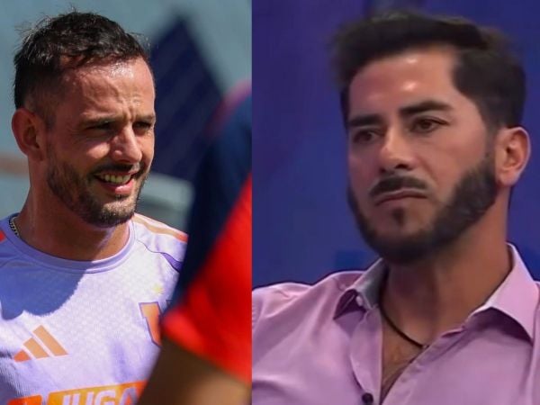 Johnny Herrera criticó fichaje de Octavio Rivero en la U
