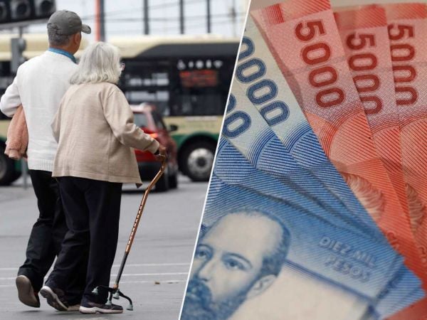 Personas mayores y PGU