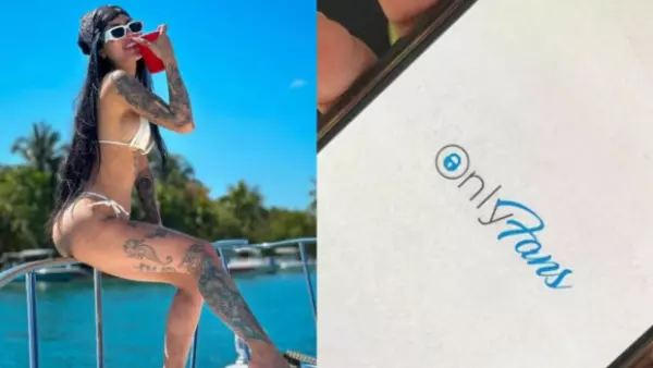 impuesto modelos onlyfans