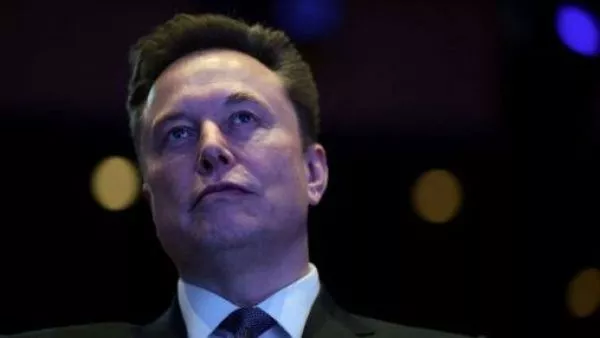 Elon Musk niega que la IA Grok genere imágenes de menores desnudos