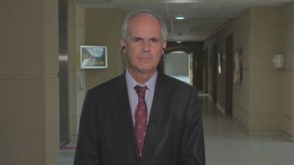 Galilea ley de amarre