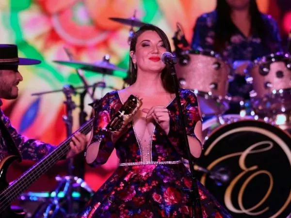 Entremares Festival de Olmué