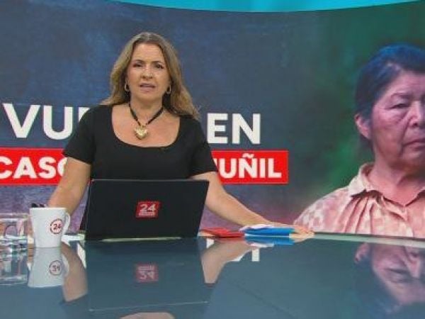 24 Horas al Día - miércoles 14 de enero 2026