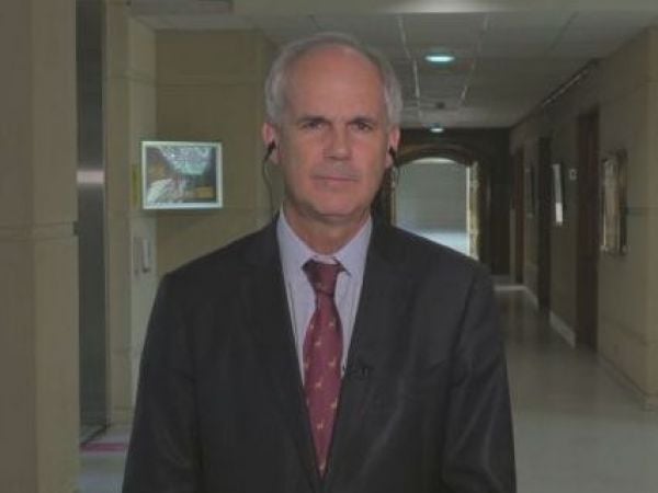 Galilea ley de amarre