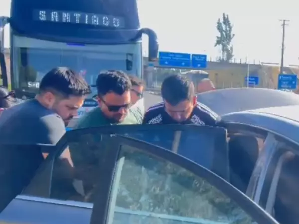 detencion asesino magdalena Burgos