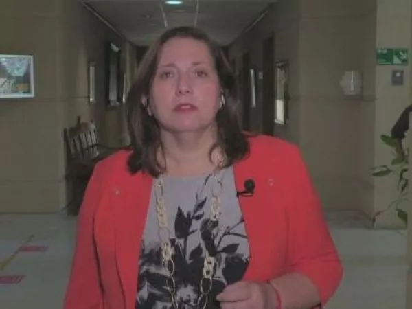 Vodanovic y desmarque del Boric de ley Naín-Retamal