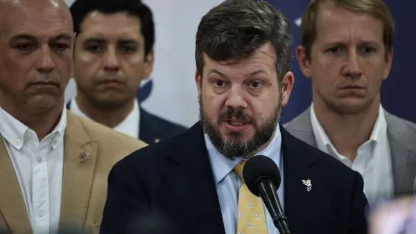 Nacional Libertarios Kast Kaiser