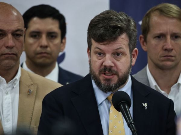 Nacional Libertarios Kast Kaiser