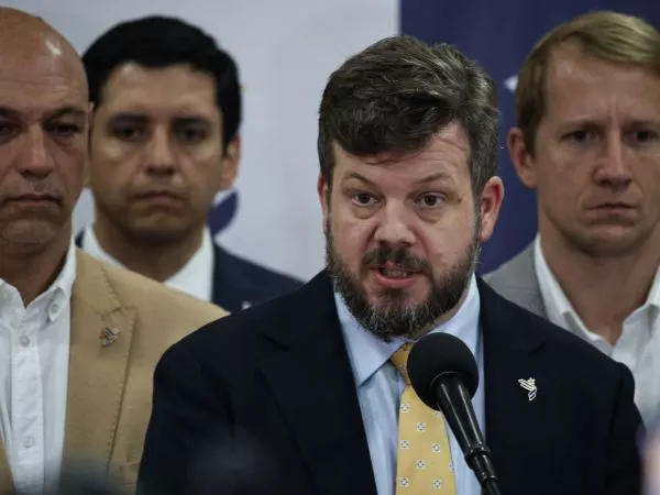 Nacional Libertarios Kast Kaiser