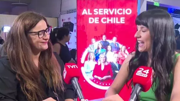 Congreso Futuro 2026: Cynthia D'Agostino.