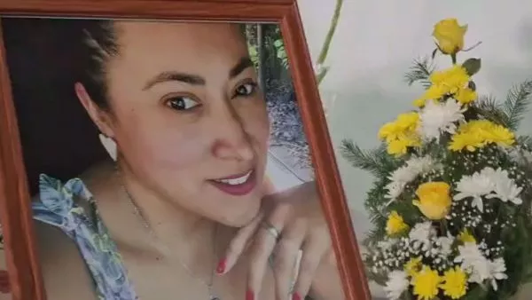 Detienen a acusado de asesinar a Magdalena Burgos