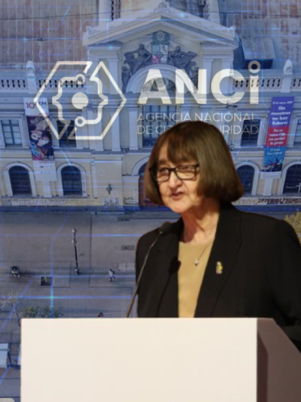 U. de Chile contra la Agencia de Ciberseguridad: reclama que medidas antihackeo le costarán $3.700 millones