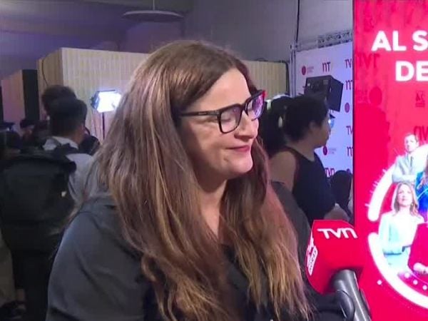 Congreso Futuro 2026: Cynthia D'Agostino.