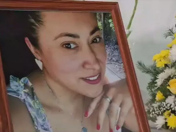 Detienen a acusado de asesinar a Magdalena Burgos