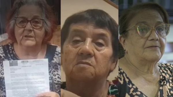 El relato de los adultos mayores que perdieron la PGU por error