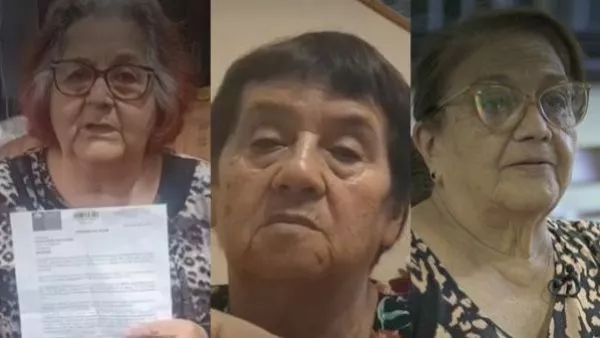 El relato de los adultos mayores que perdieron la PGU por error