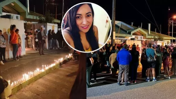 Quién es Magdalena Burgos, la educadora de párvulo asesinada en el Biobío