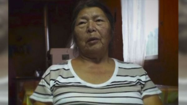 Caso Julia Chuñil: los antecedentes que derivaron en la detención de sus hijos y exyerno