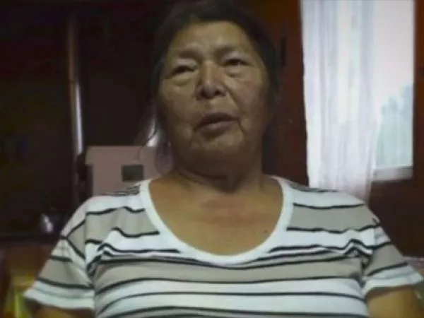 Caso Julia Chuñil: los antecedentes que derivaron en la detención de sus hijos y exyerno