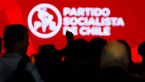 Partido Socialista