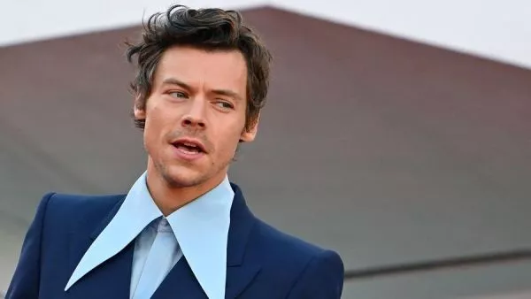 Harry Styles