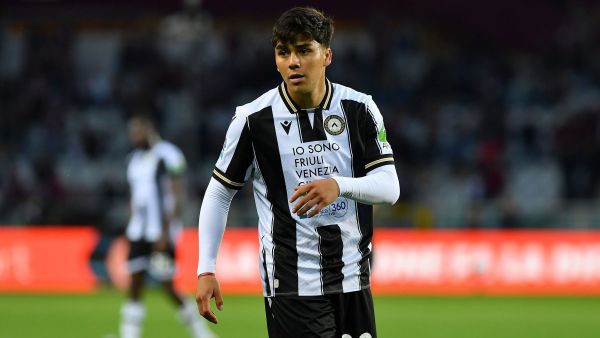 Damián Pizarro interesa en Racing de Argentina