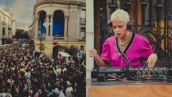 Mercado París Londres 2026.