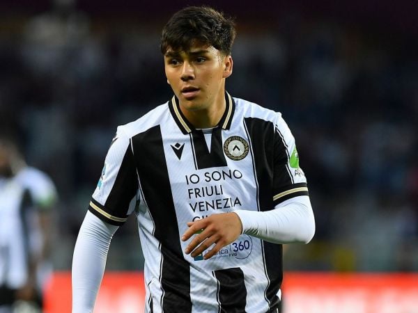 Damián Pizarro interesa en Racing de Argentina