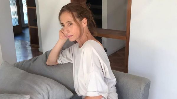 Amparo Noguera sufrió millonario robo